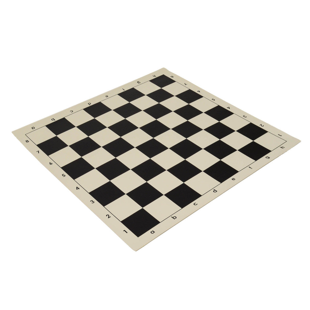 Large Vinyl Chess Board - Chess Boutique