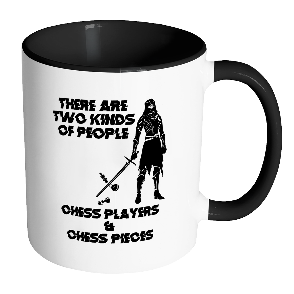 Chess Mug Chess Gift Game of Chess Games Mug Coffee Cup 