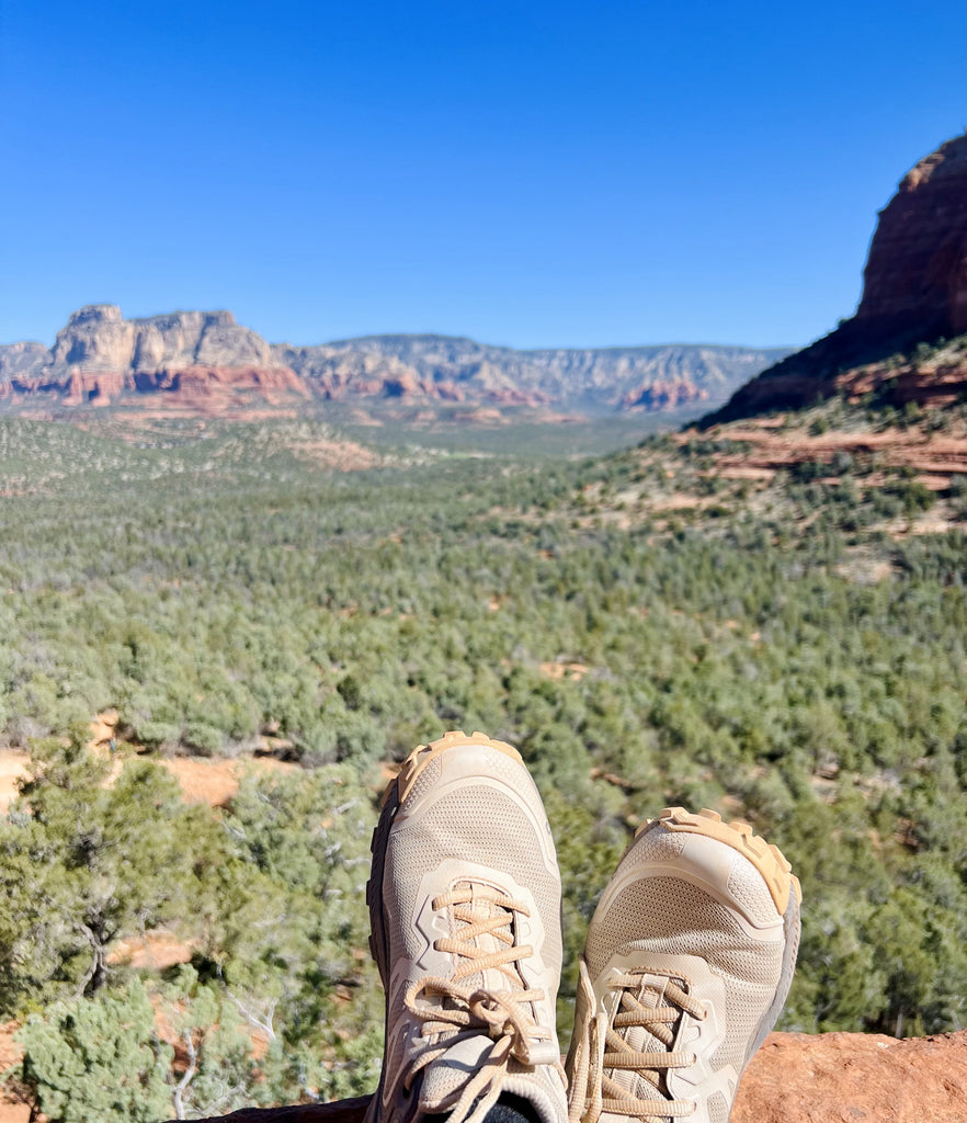 Order The Best Hiking Shoes For Your Summer Hiking Adventures