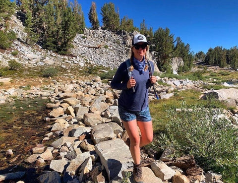 Influential Women In The Wilderness: 52 Hike Challenge Celebrates Wome