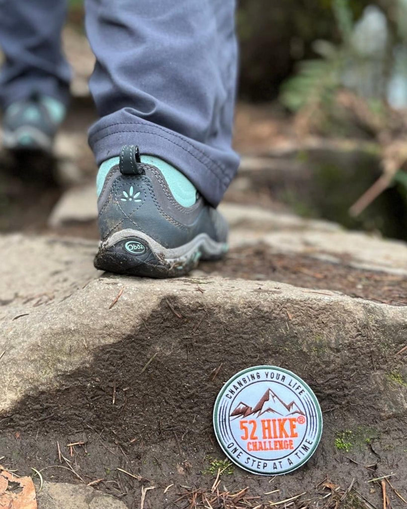 Hiking Footwear Pro Tips