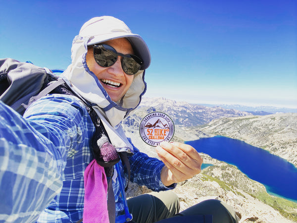 Hiking Guide - Join The 52 Hike Challenge Community