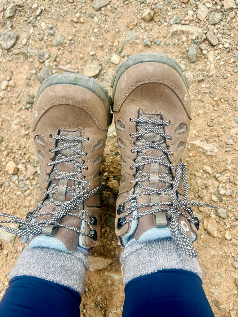 Laces for Hiking Boots: Techniques, Tips & Tricks for the Perfect Fit