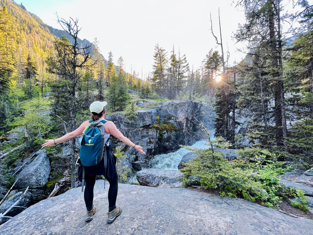 Hiking Backpack Capacity: How Many Liters To Carry