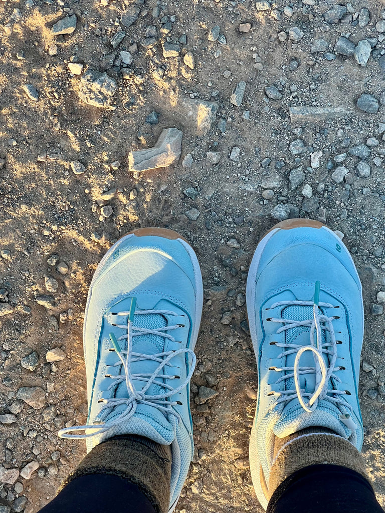 Oboz Footwear Hiking Shoes