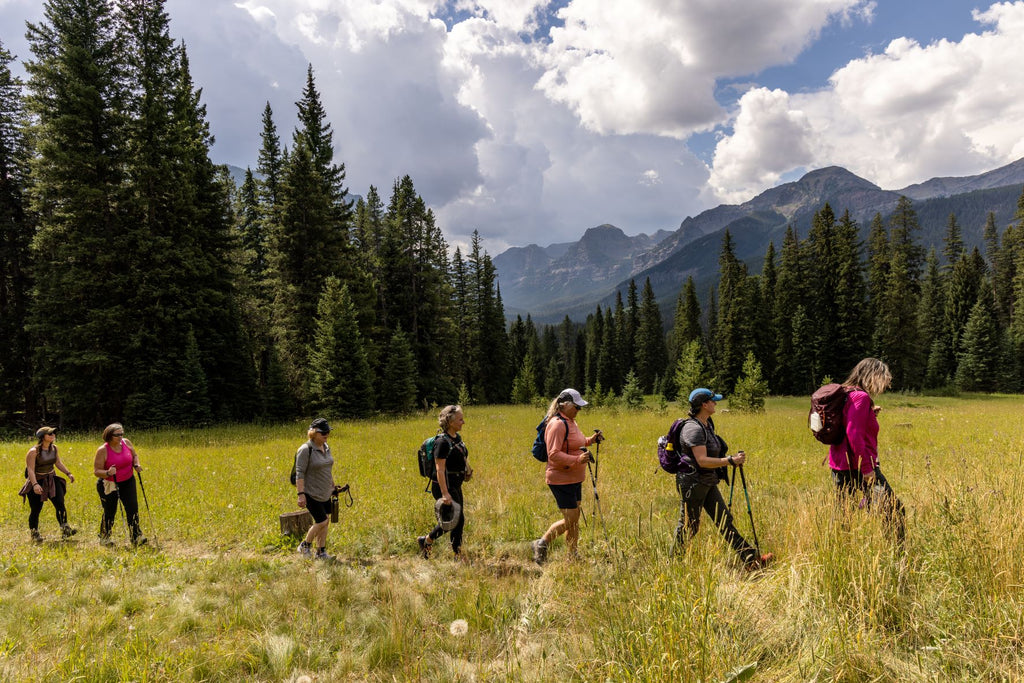 The Best Hiking Shoes - Oboz Footwear