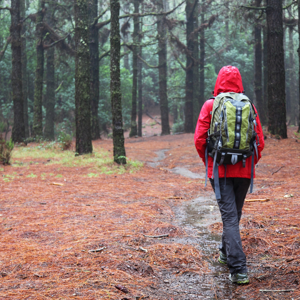 Waterproof Rain Gear