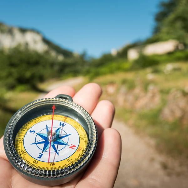 Safe And Happy Hiking