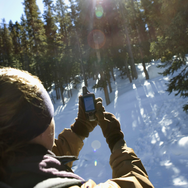 What To Do If You Get Lost Hiking