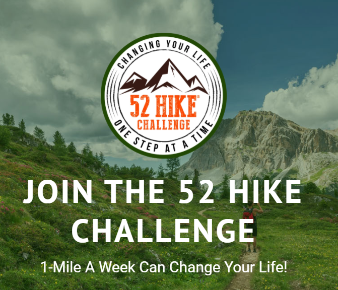 Join a Hiking Community