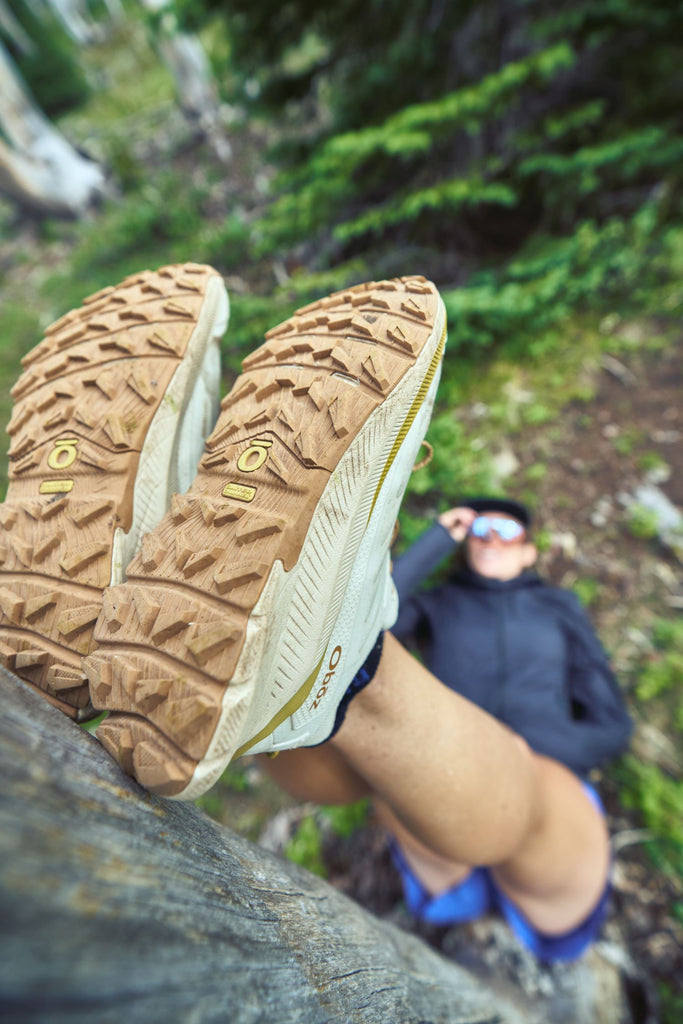 Hiking Footwear Tips