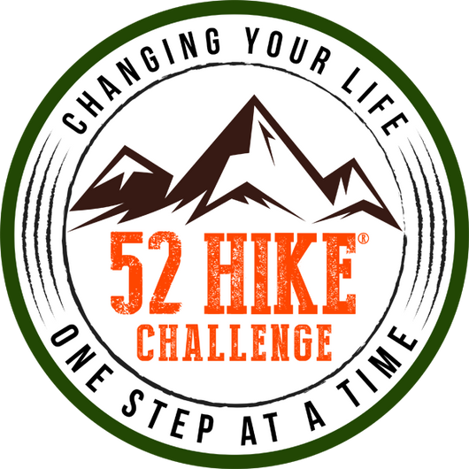 2023 52 Hike Challenge Free Signup