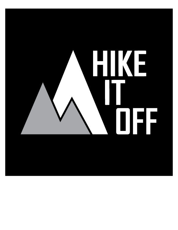 52 Hike Challenge Adventure Series