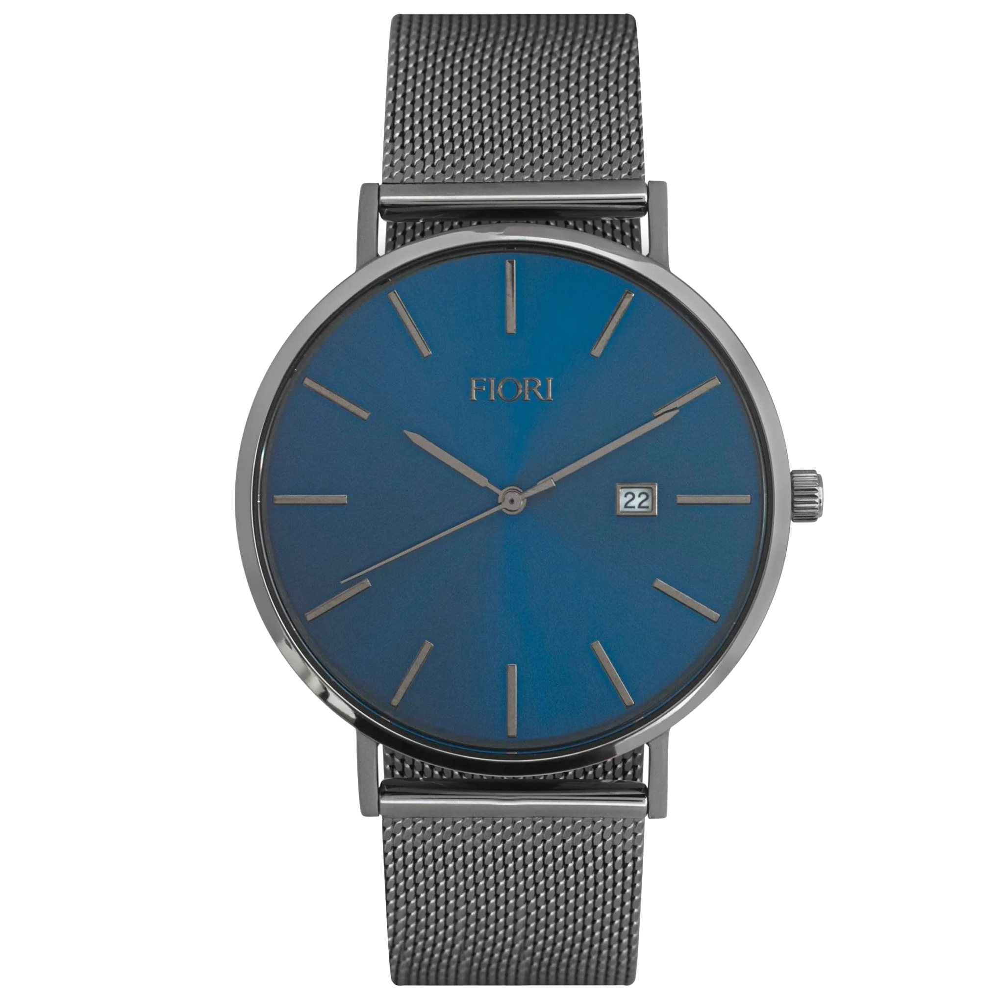 Fiori Watch - Halifax Watch Company product image