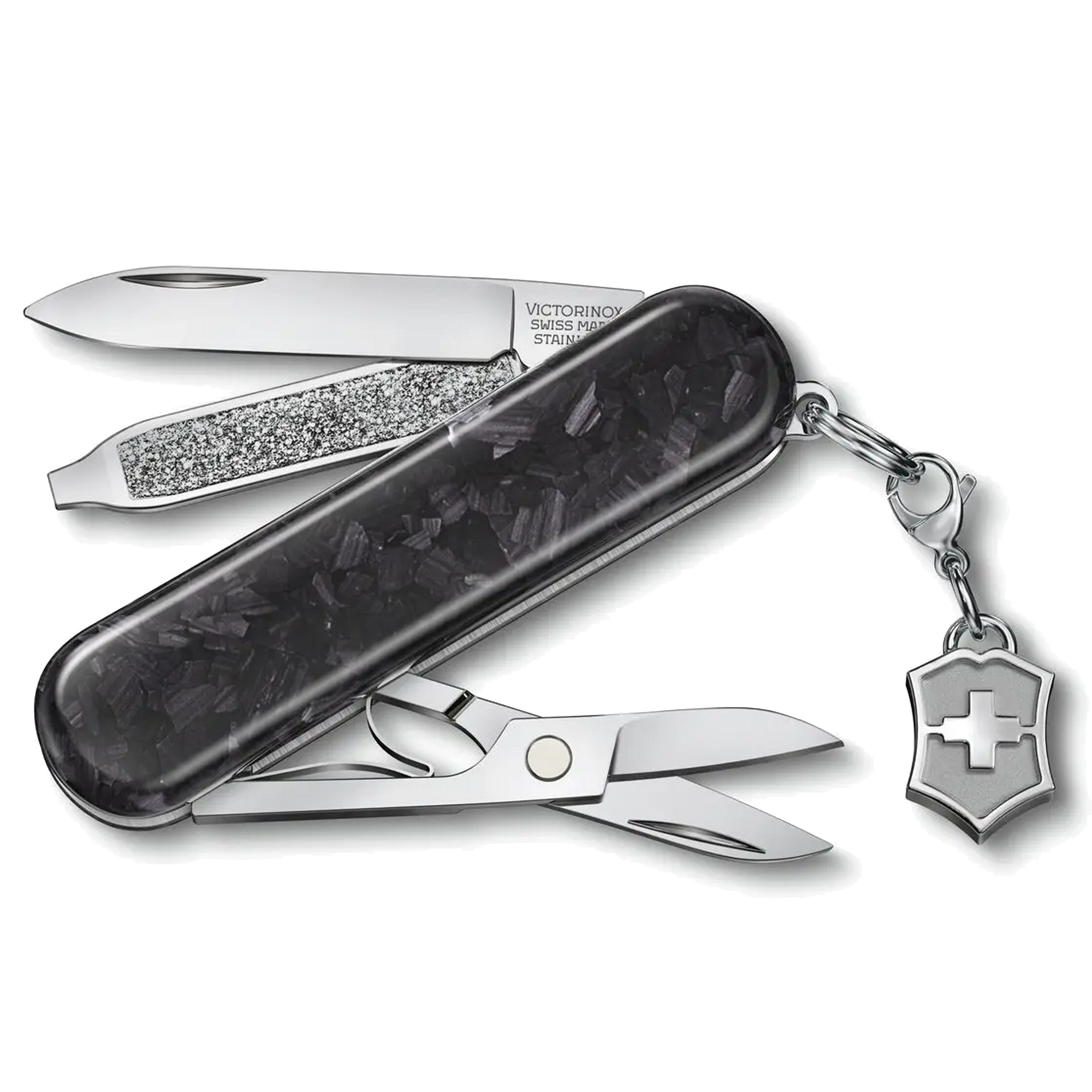 Swiss army knife - Victorinox SPARTAN 1.3603.7P