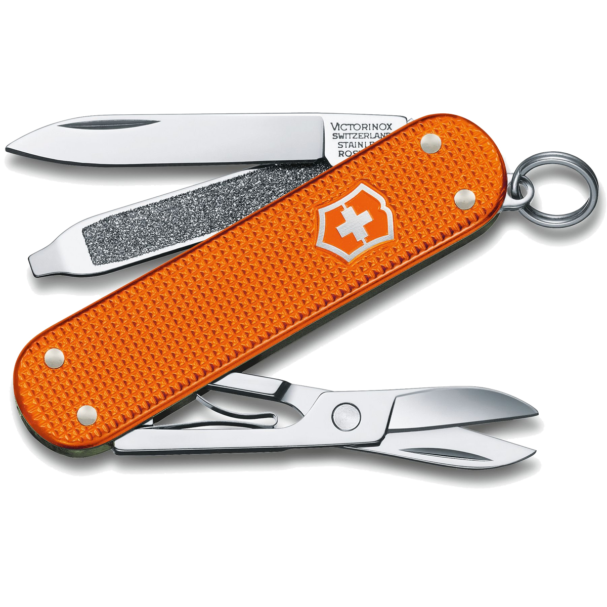 victorinox photopress