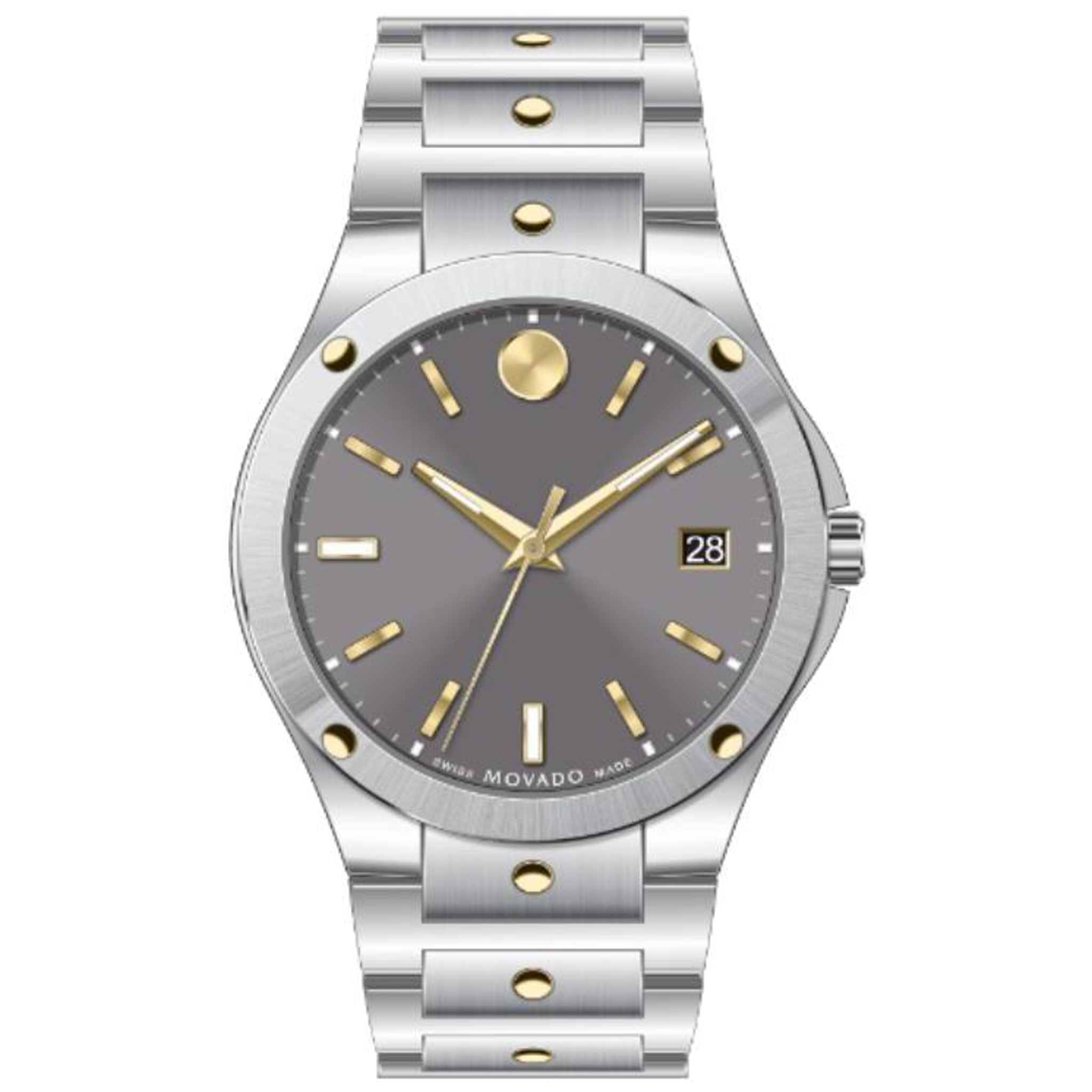 movado se watch