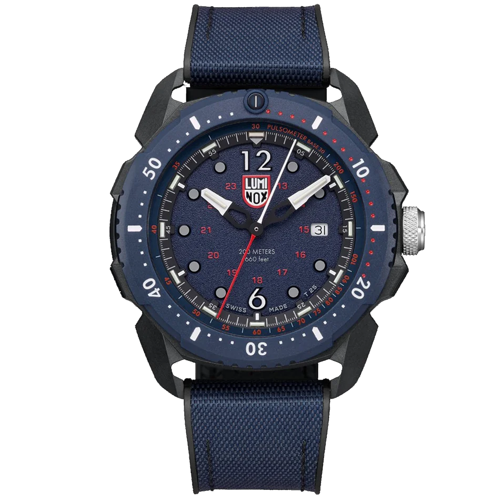 Luminox - At The Halifax Watch Company