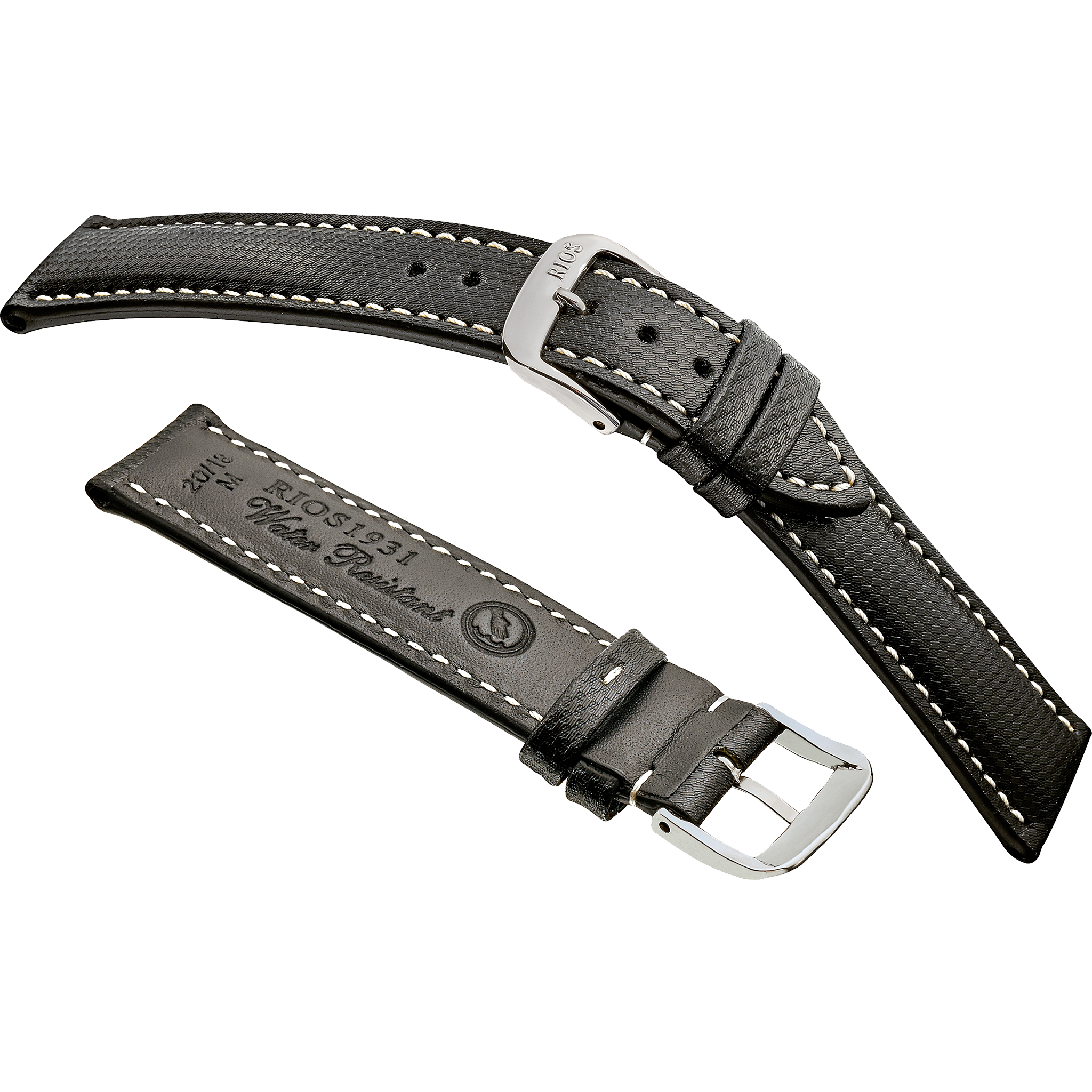 Rios 1931 Watchstrap