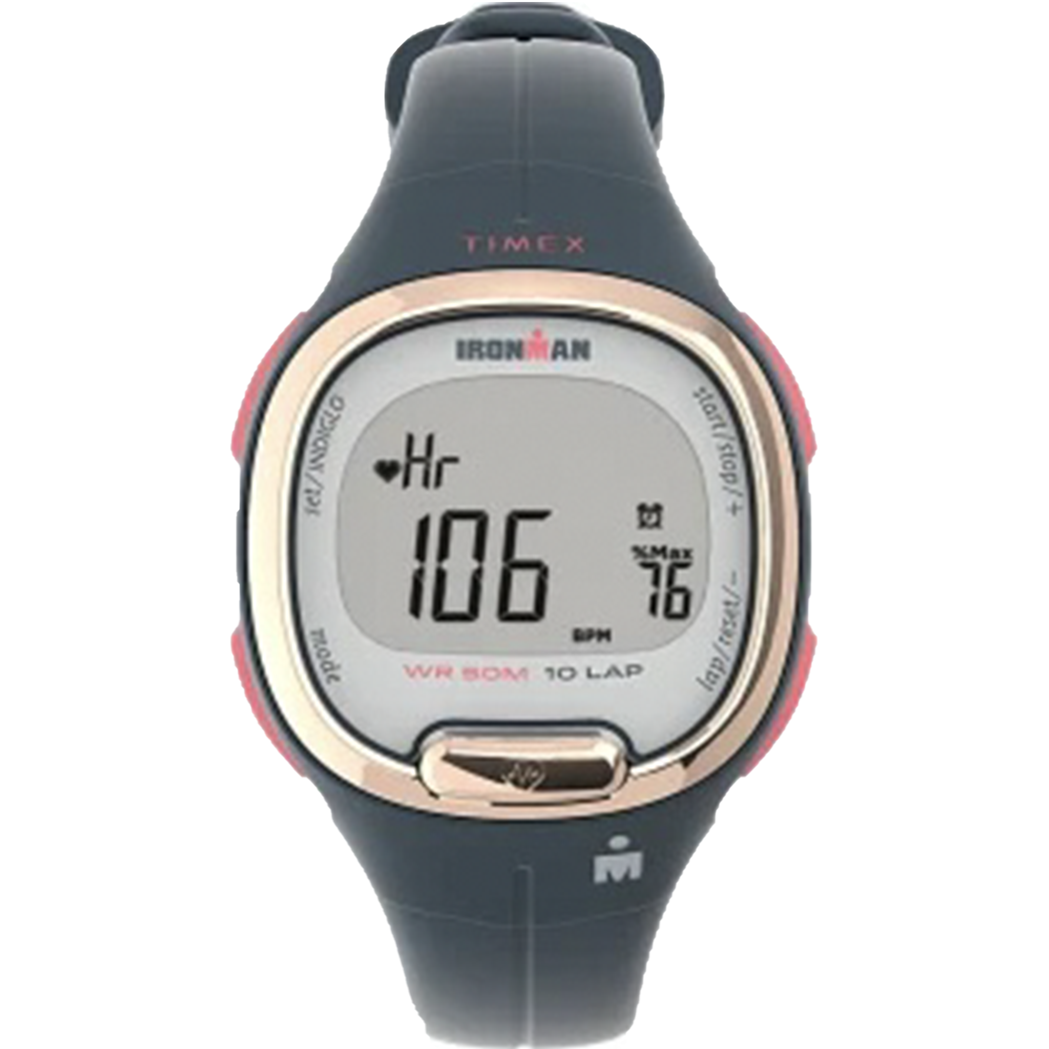 Timex - Ironman Transit 5M48200