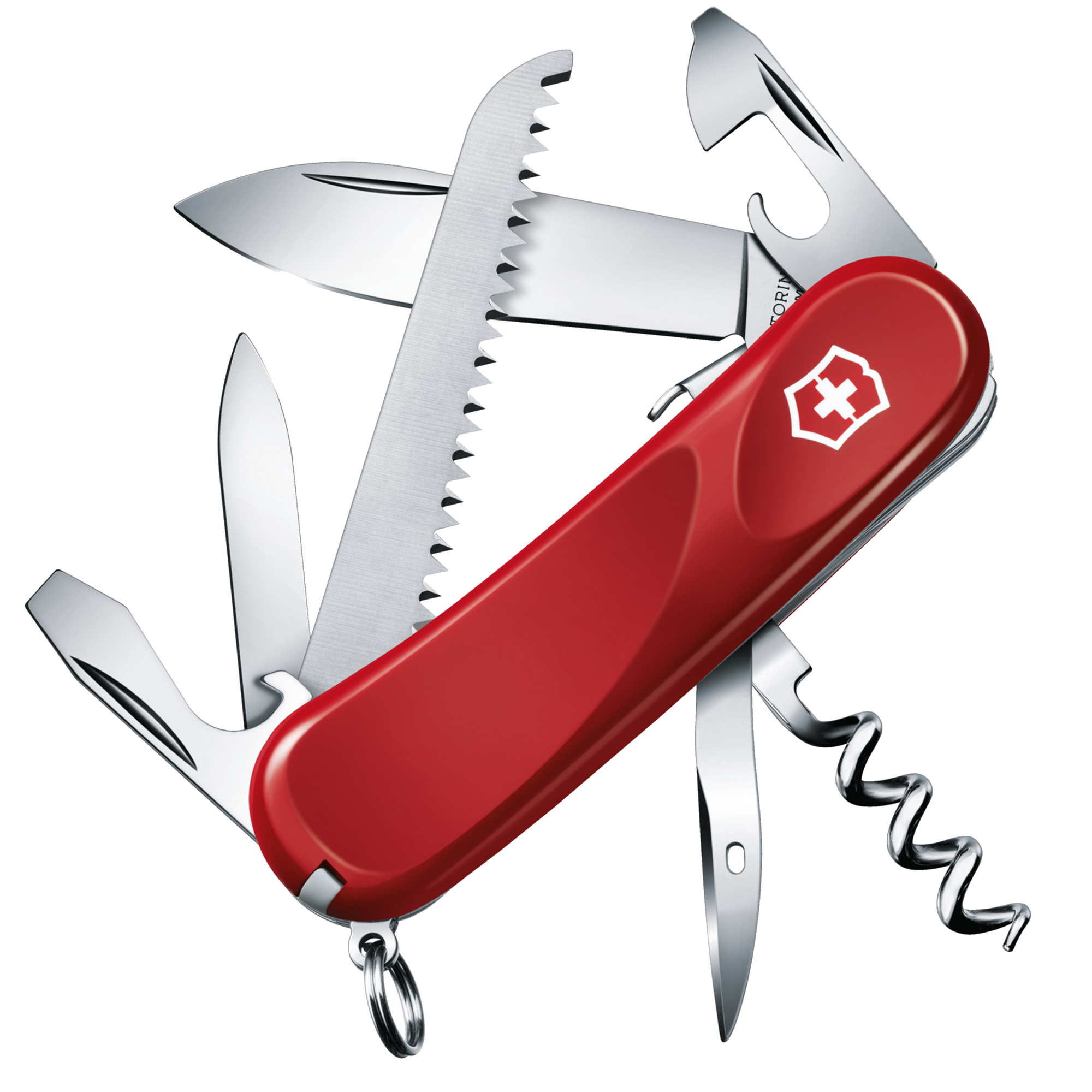 Victorinox - Dual Pocket Sharpener 4.3323