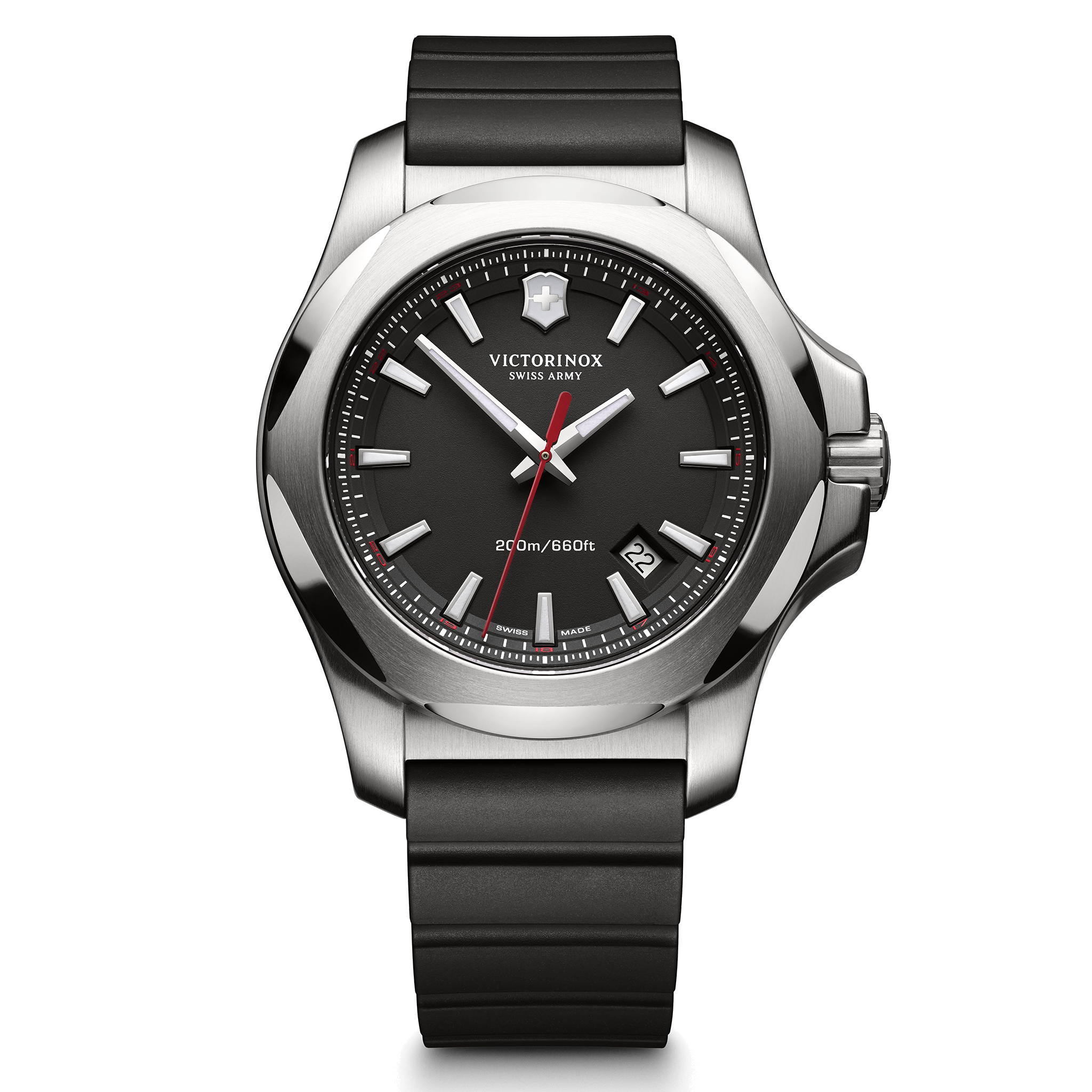 victorinox automatic watch