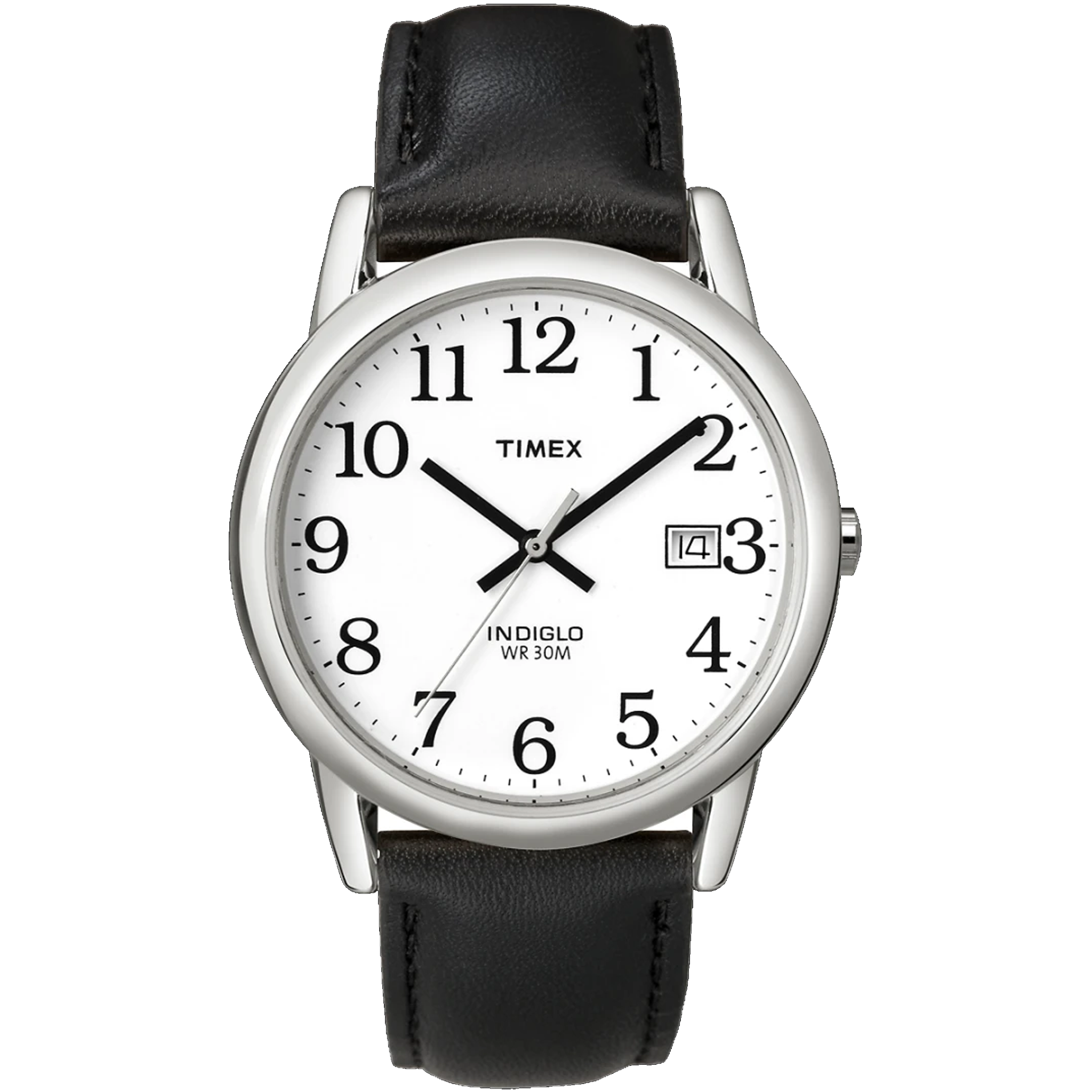 Timex - Easy reader 2H281