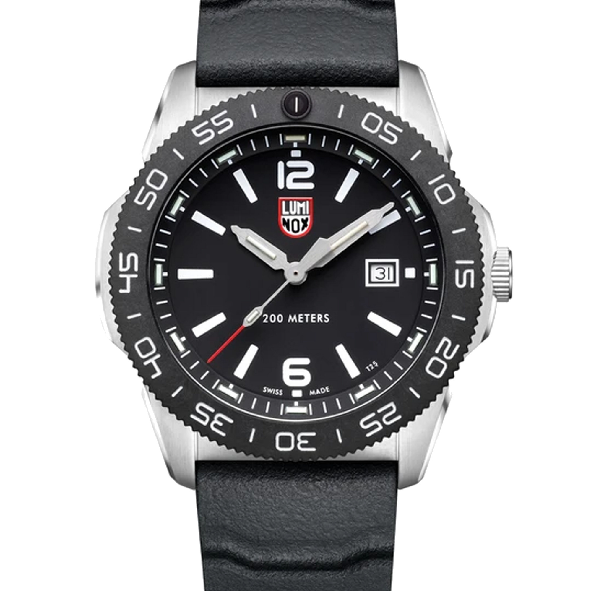 Luminox - At The Halifax Watch Company