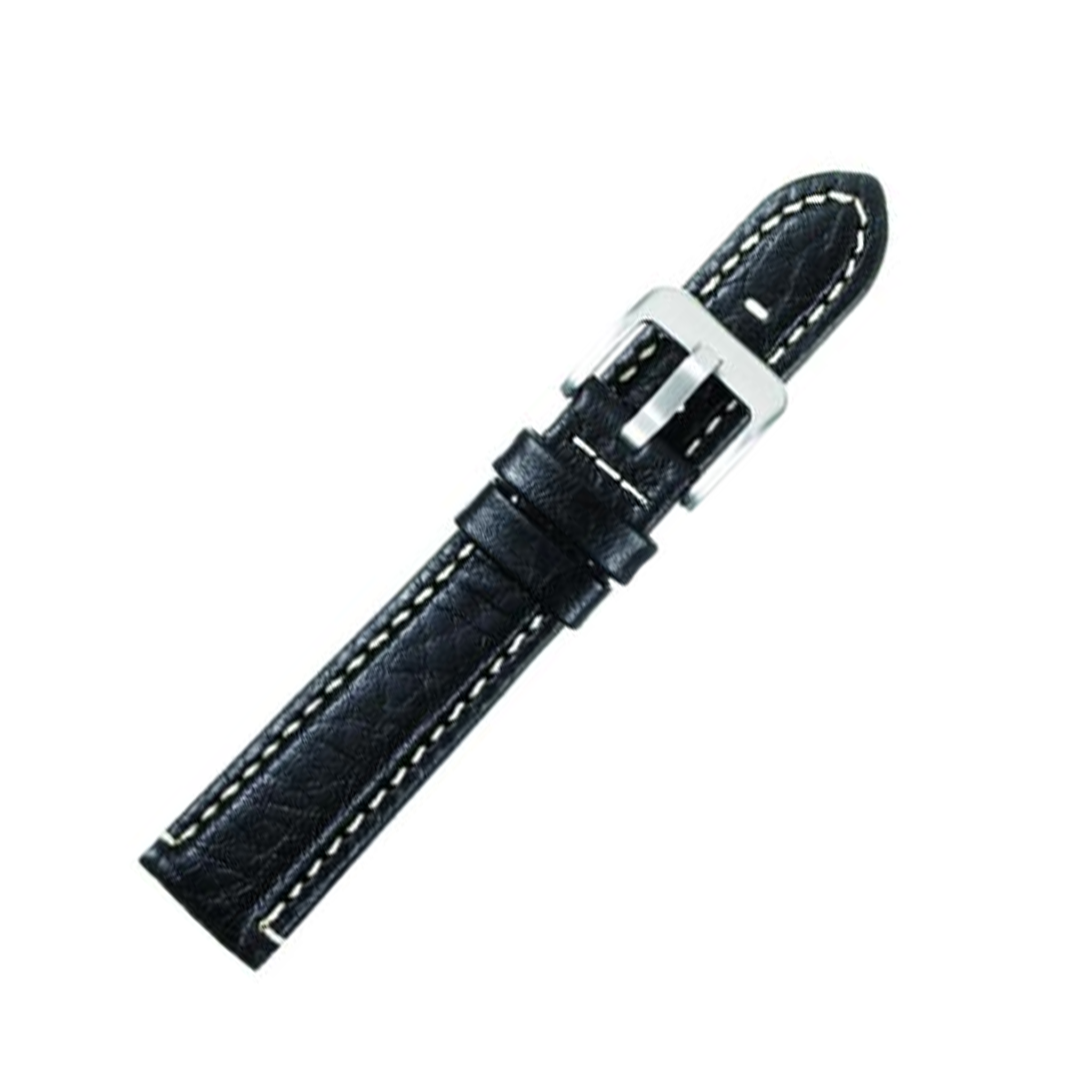 Alpine Watchstrap - Padded Stitched /