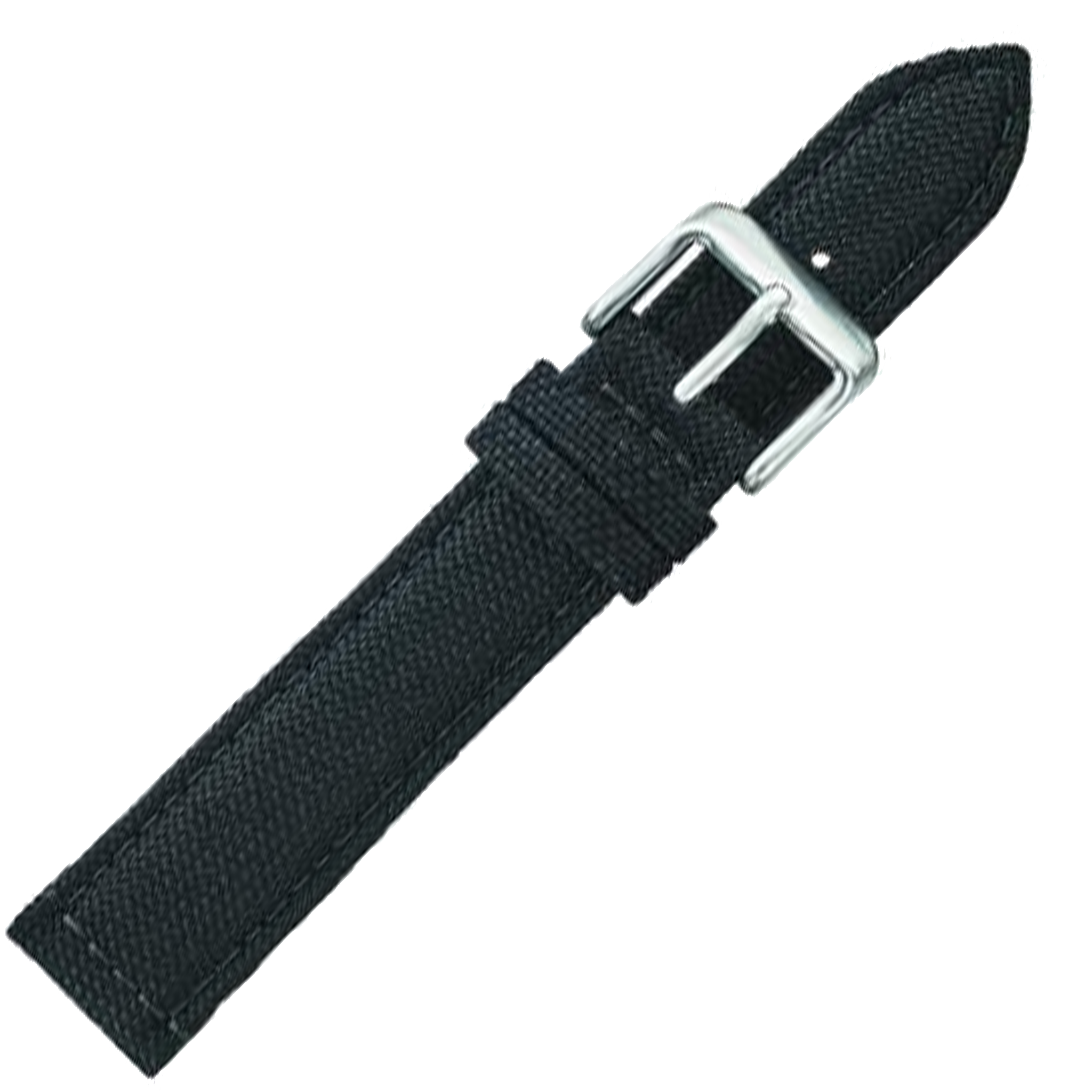 Alpine Watchstrap - Cordura Fabric with WR Leather /
