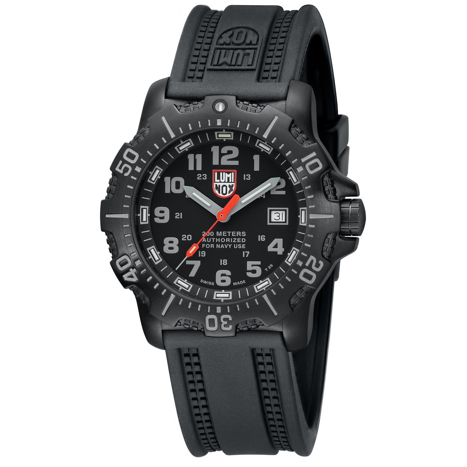 Luminox Watch Authorized for Navy Use - ANU 4200 Series