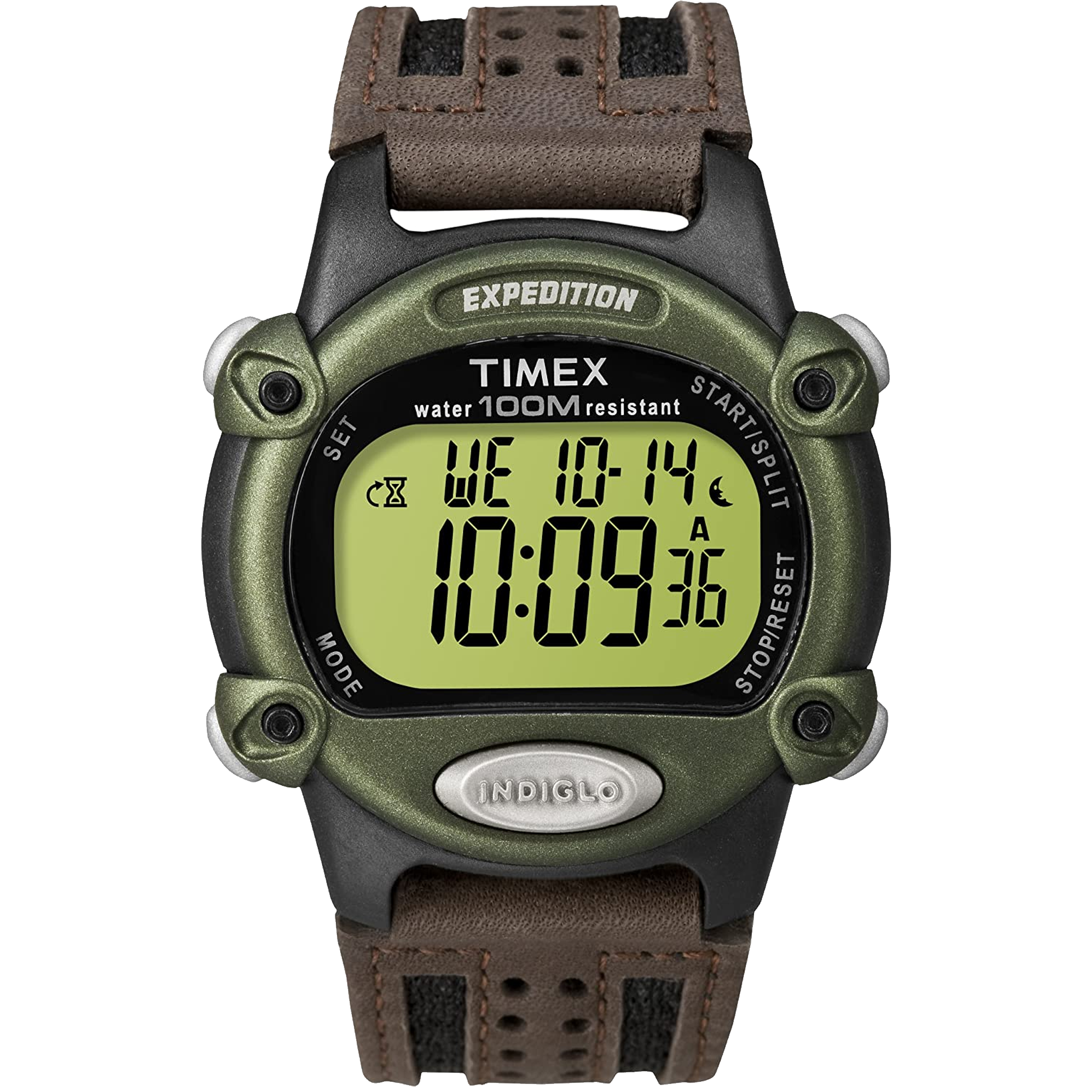 Timex - Expedition 48042