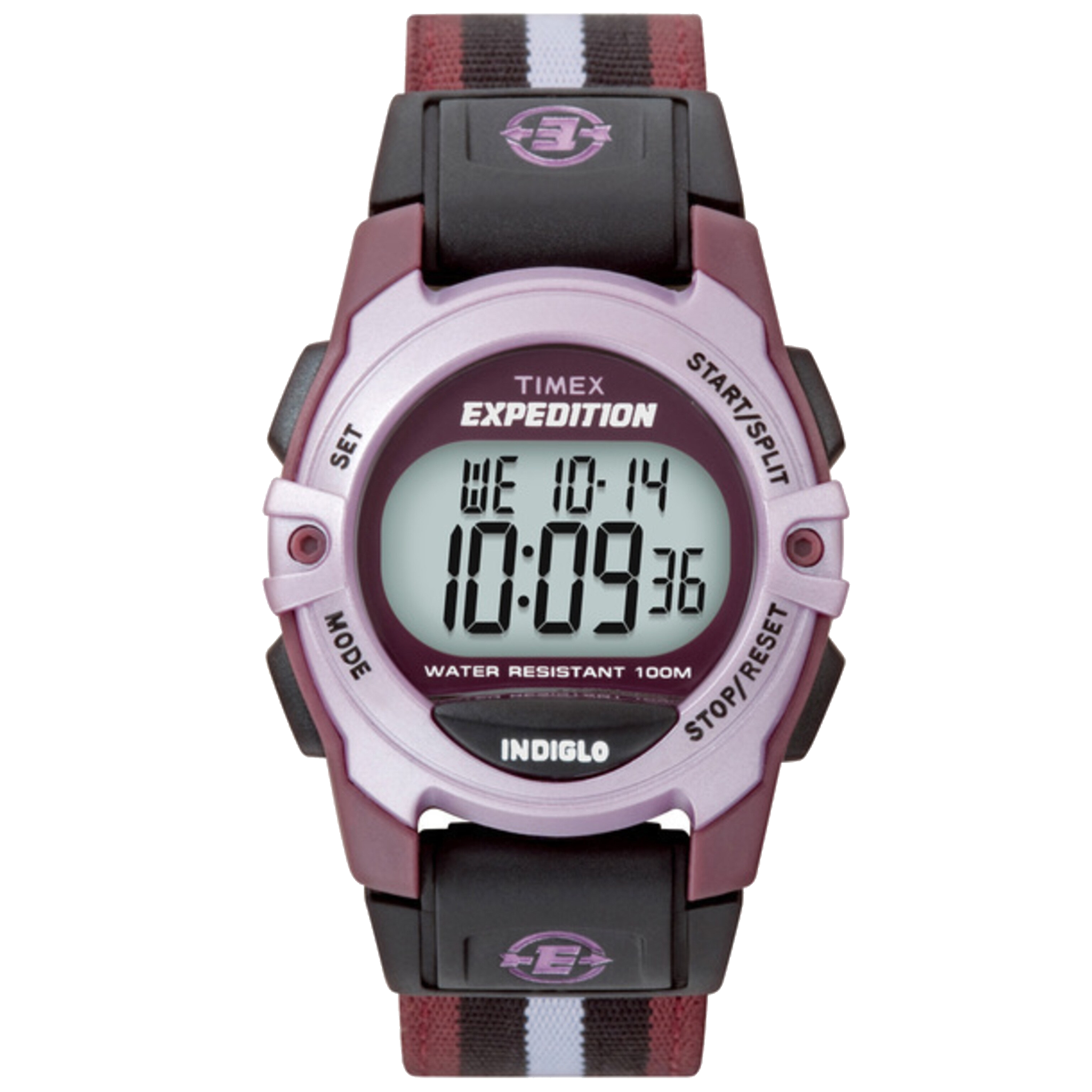 Timex - Expedition Chrono-Alarm-Timer 43mm 49659
