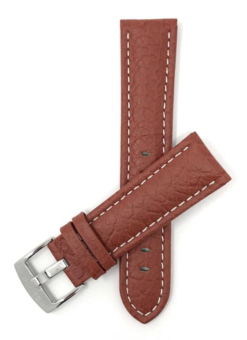 Bandini Watchstrap Genuine Leather
