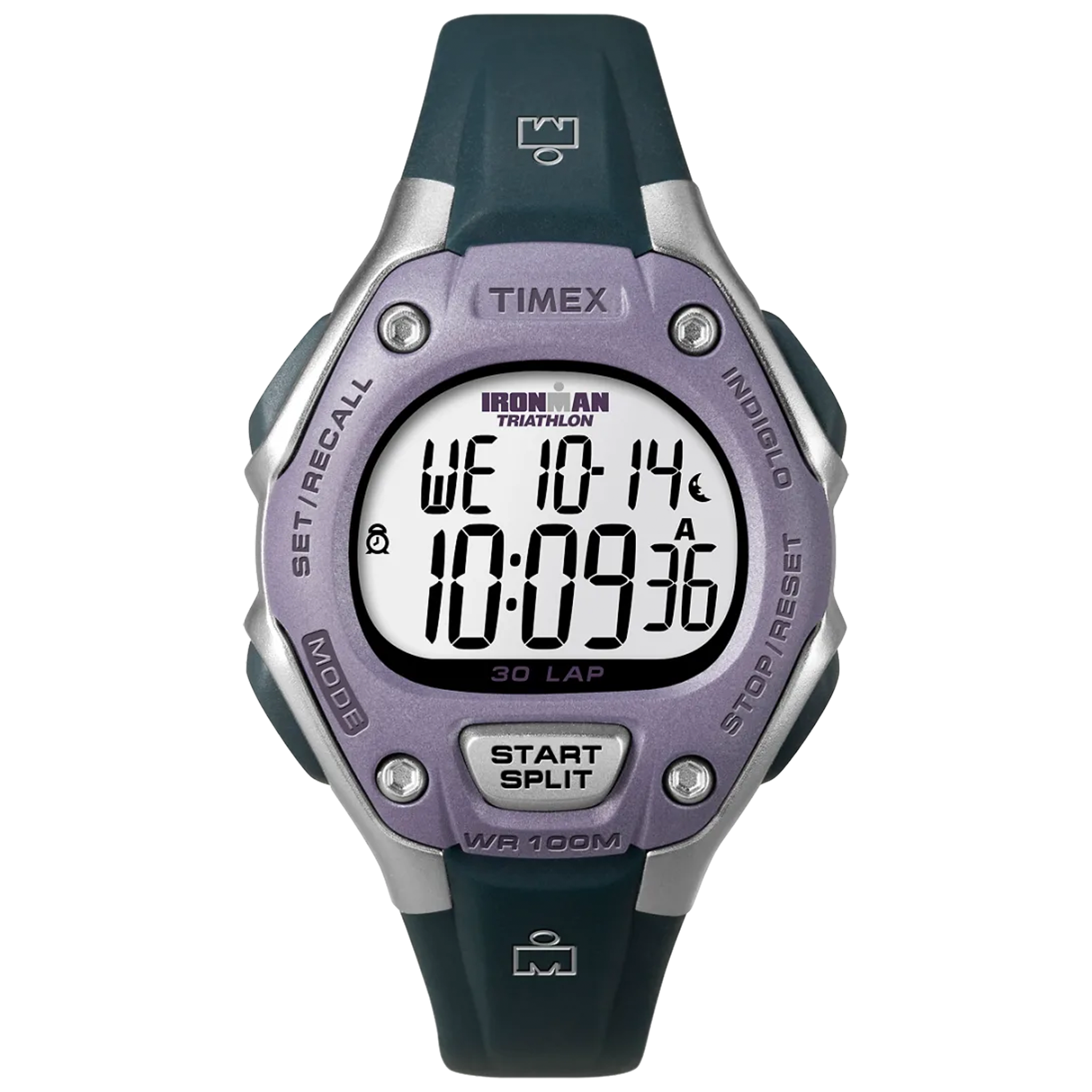 Timex - Ironman classic 30 Lap 5K410