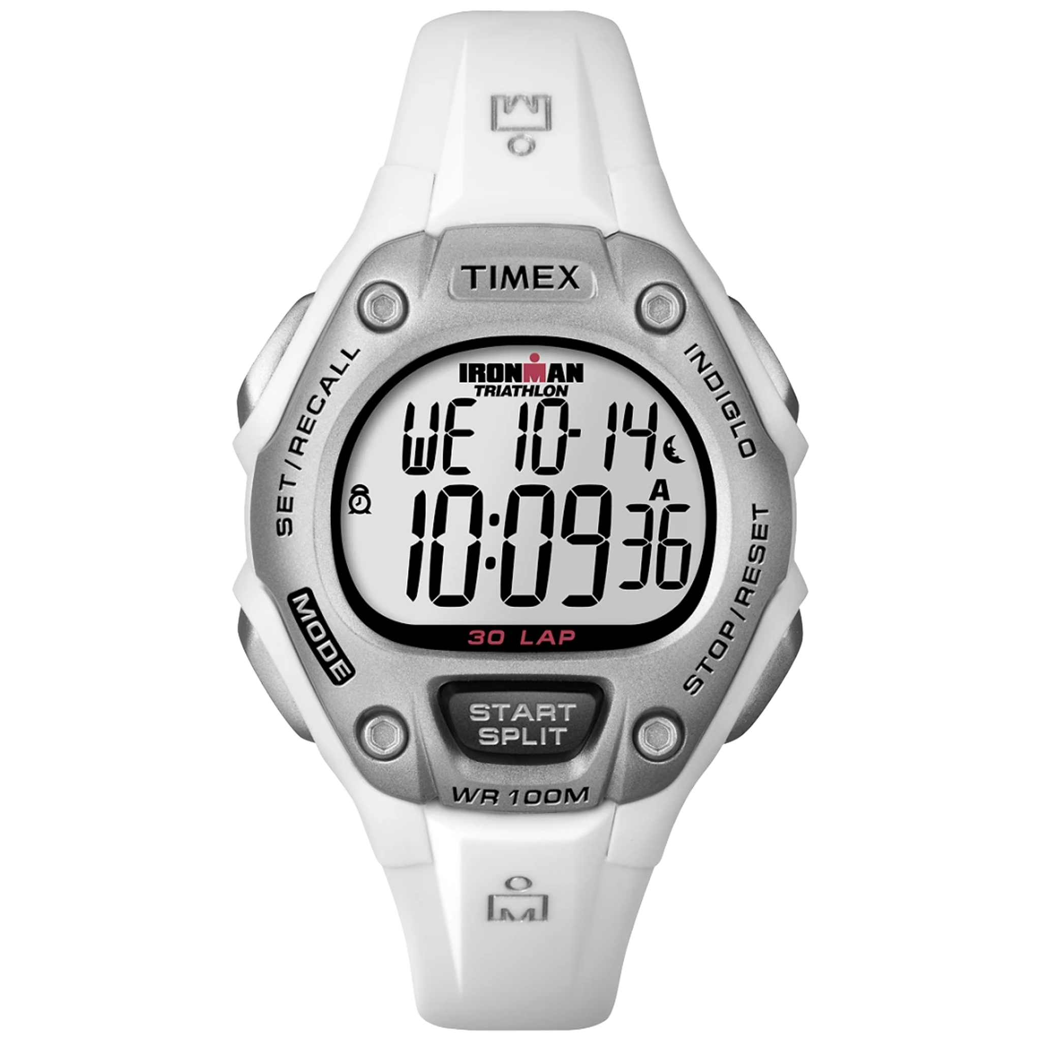 Timex - Ironman classic 30 Lap 5K515