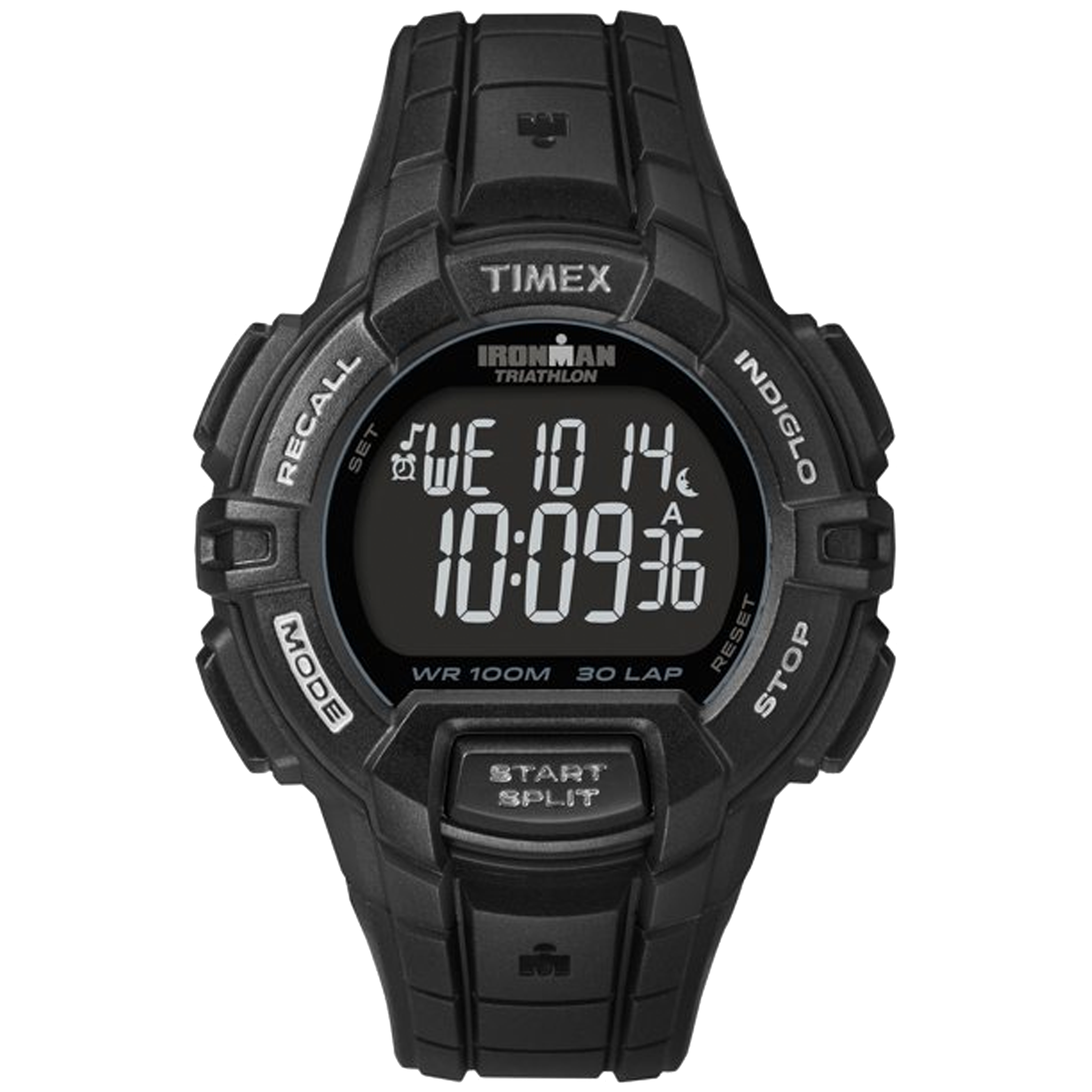 Timex - Ironman Rugged 30 Lap 5K793