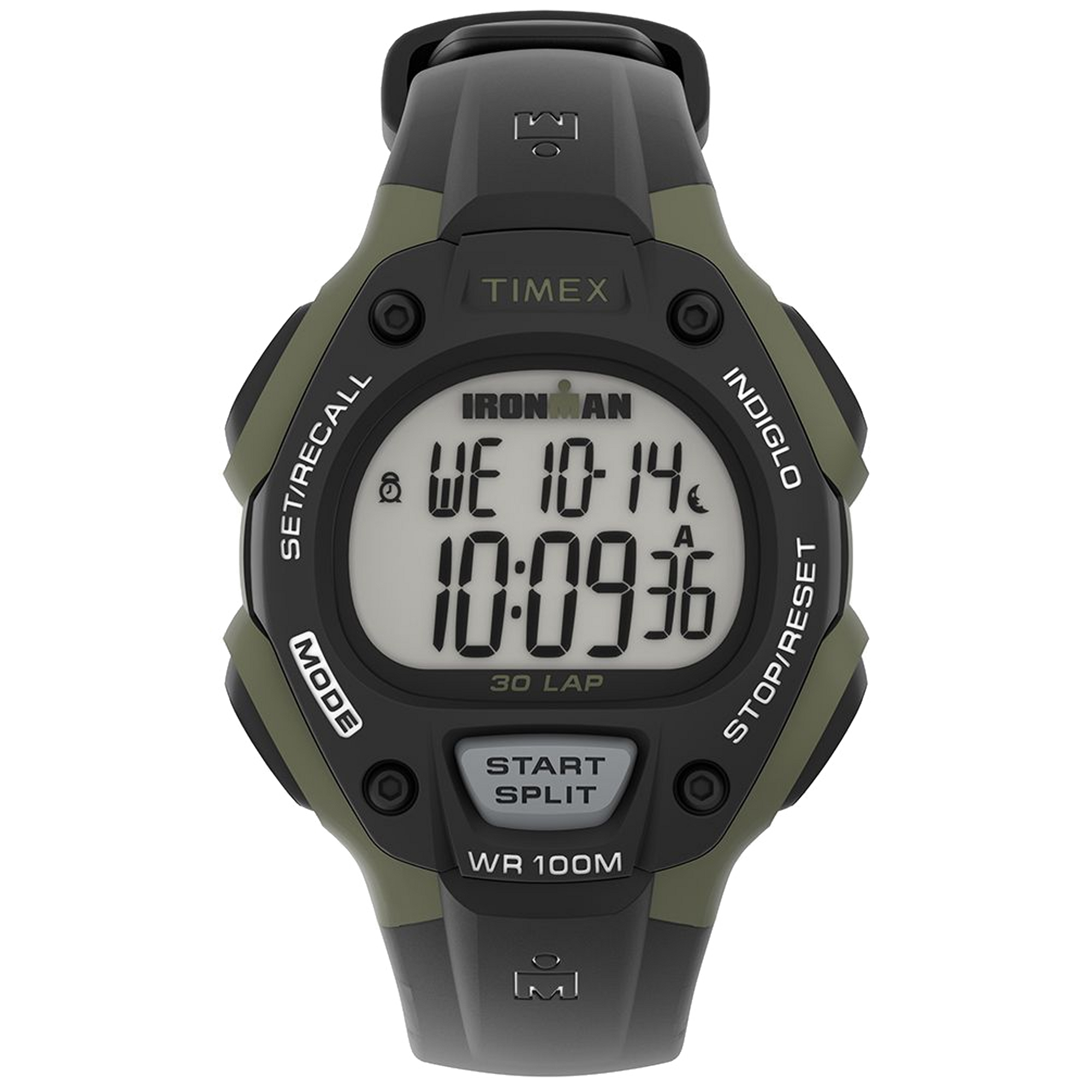 Timex - Ironman classic 30 Lap 5M44900