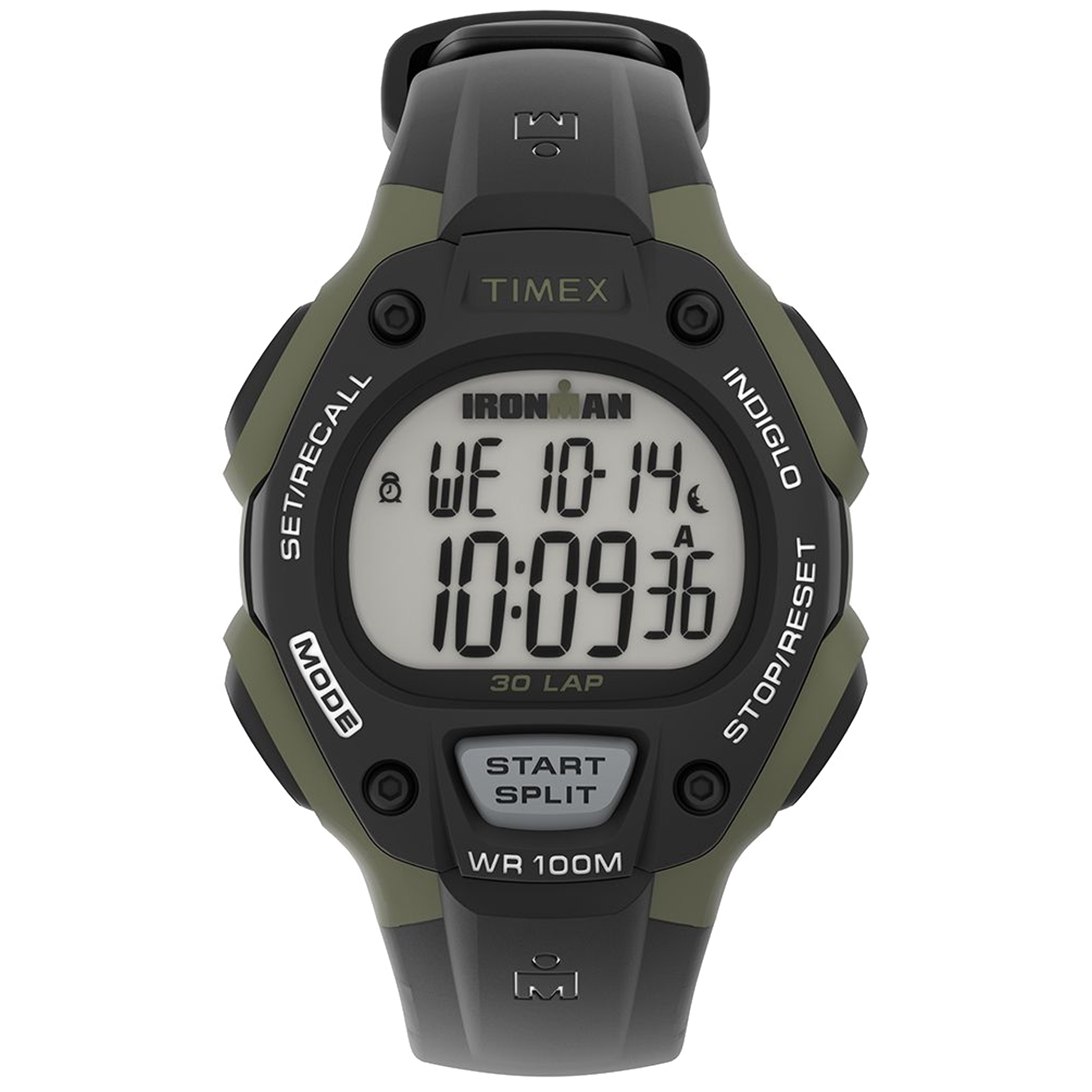 Timex - Ironman classic 30 Lap 5M44500