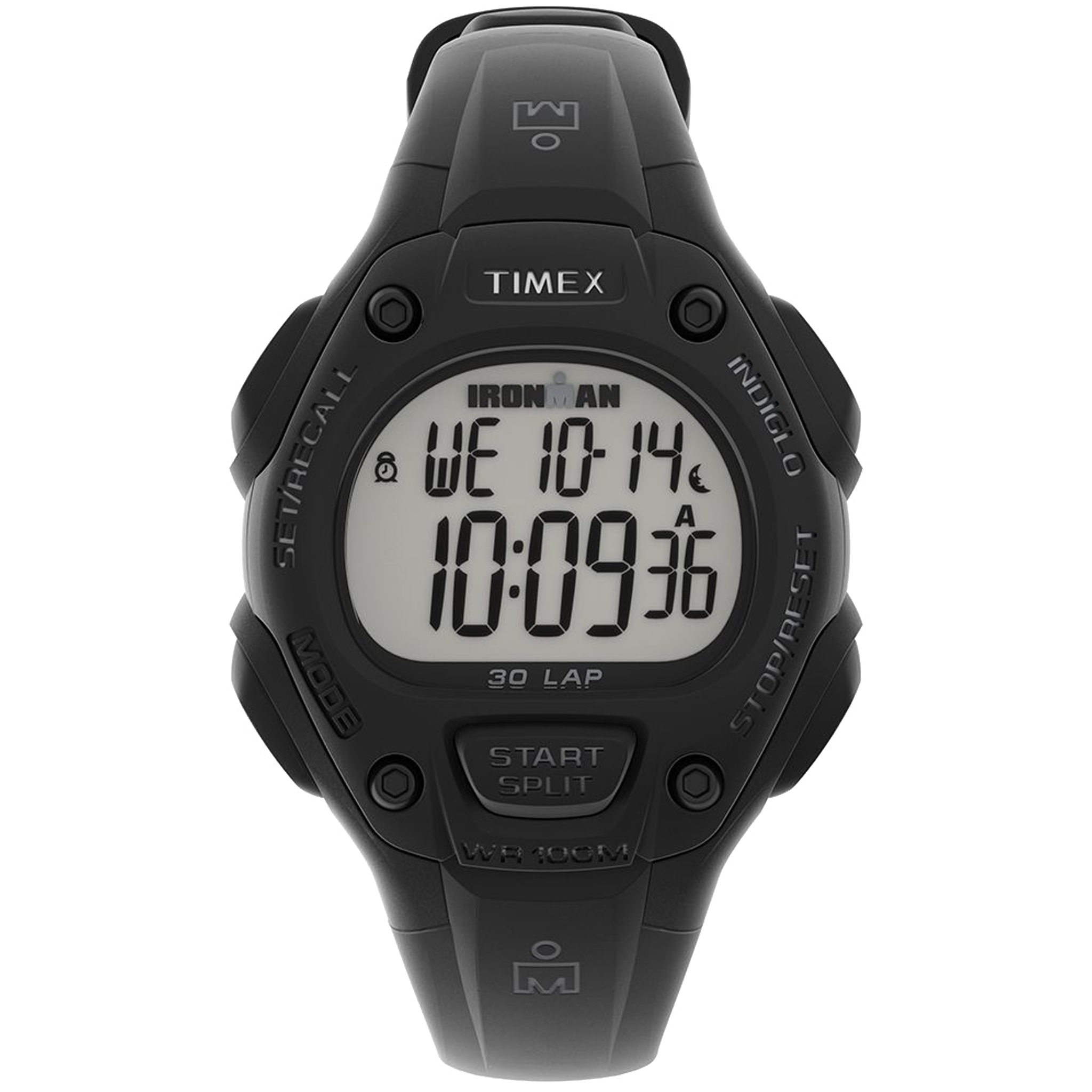 Timex - Ironman classic 30 Lap 5M44900