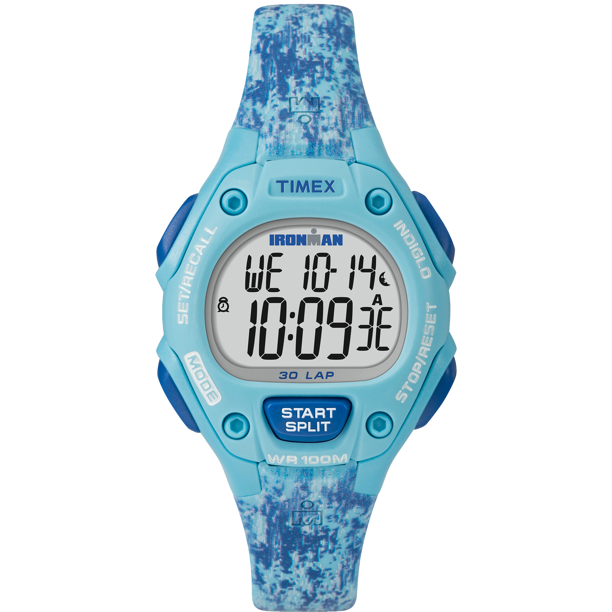 Timex - Ironman classic 30 Lap 5M16200