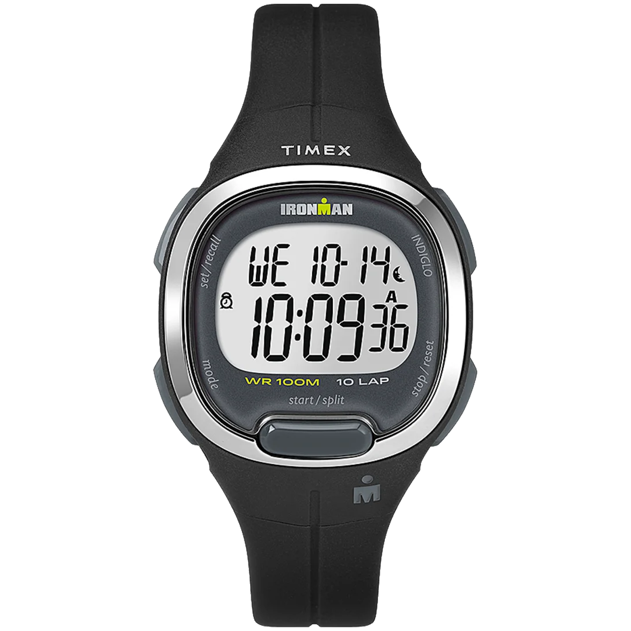 Timex - Ironman Transit 5M19600