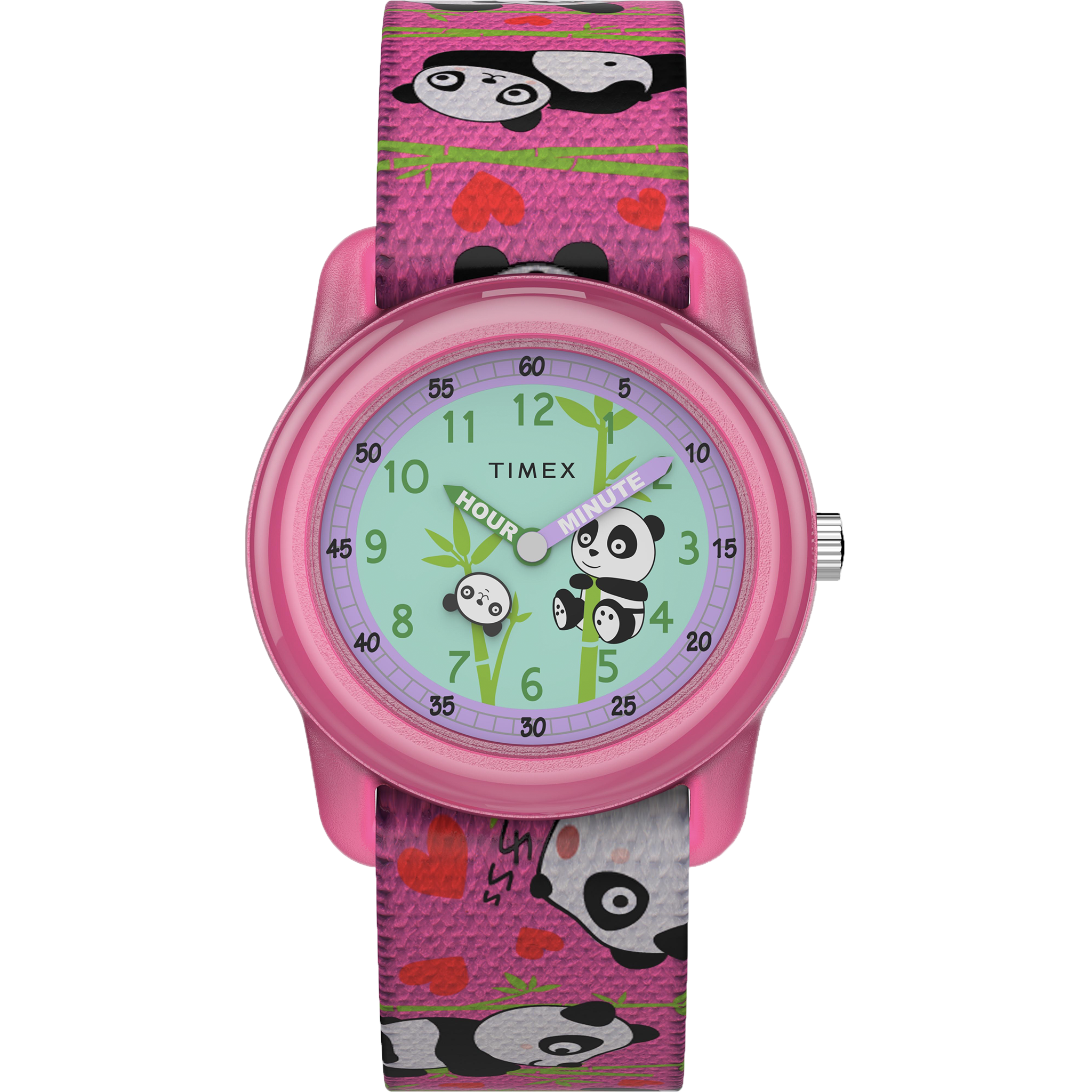 Timex Kids Watch - 7C77100