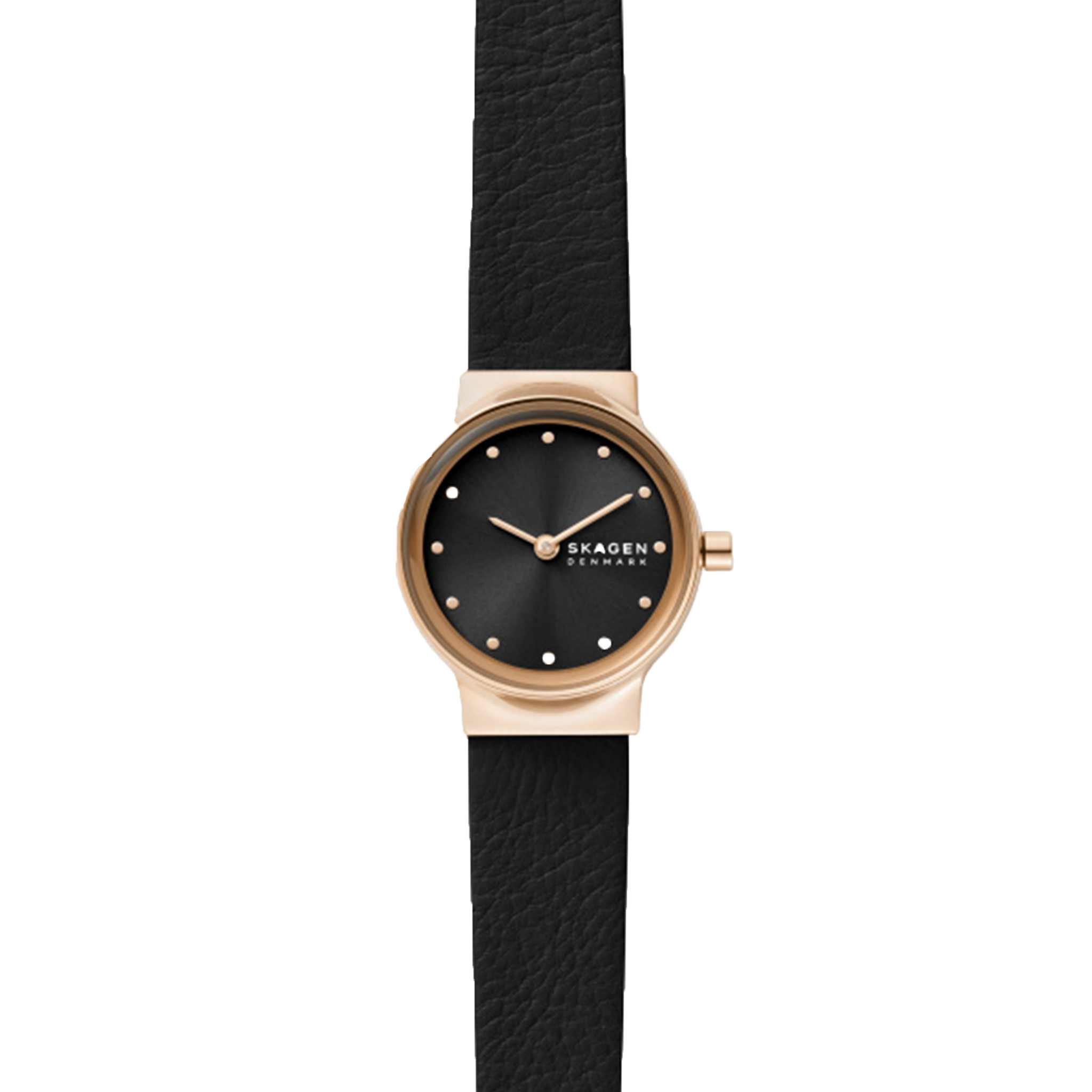 Skagen Freja - Rose Gold-Tone SKW3004 - Halifax Watch Company