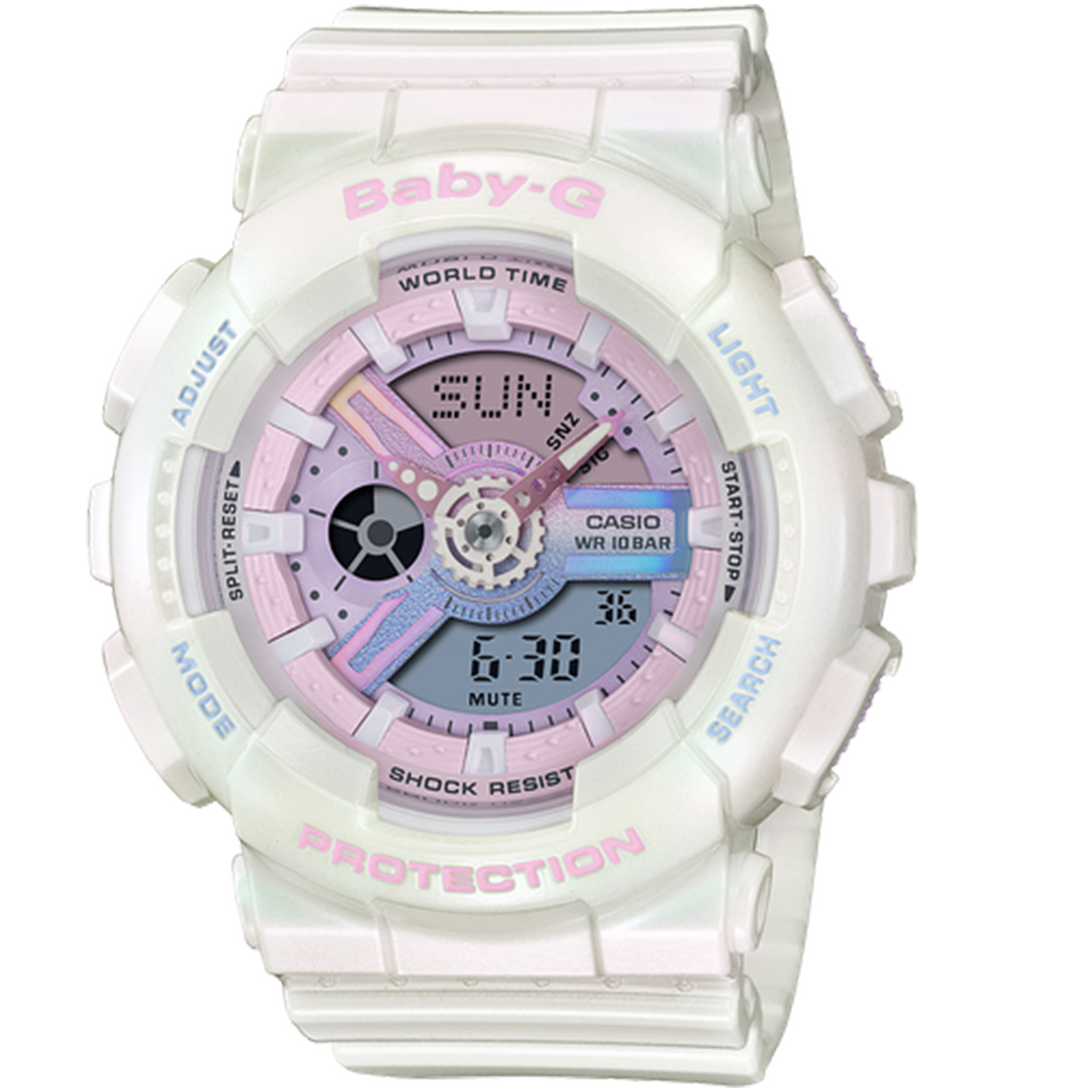 Casio Baby G - BA110PL-7A1