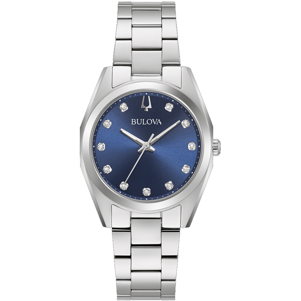 Bulova - Millenia Collection 96P229 - Halifax Watch Company
