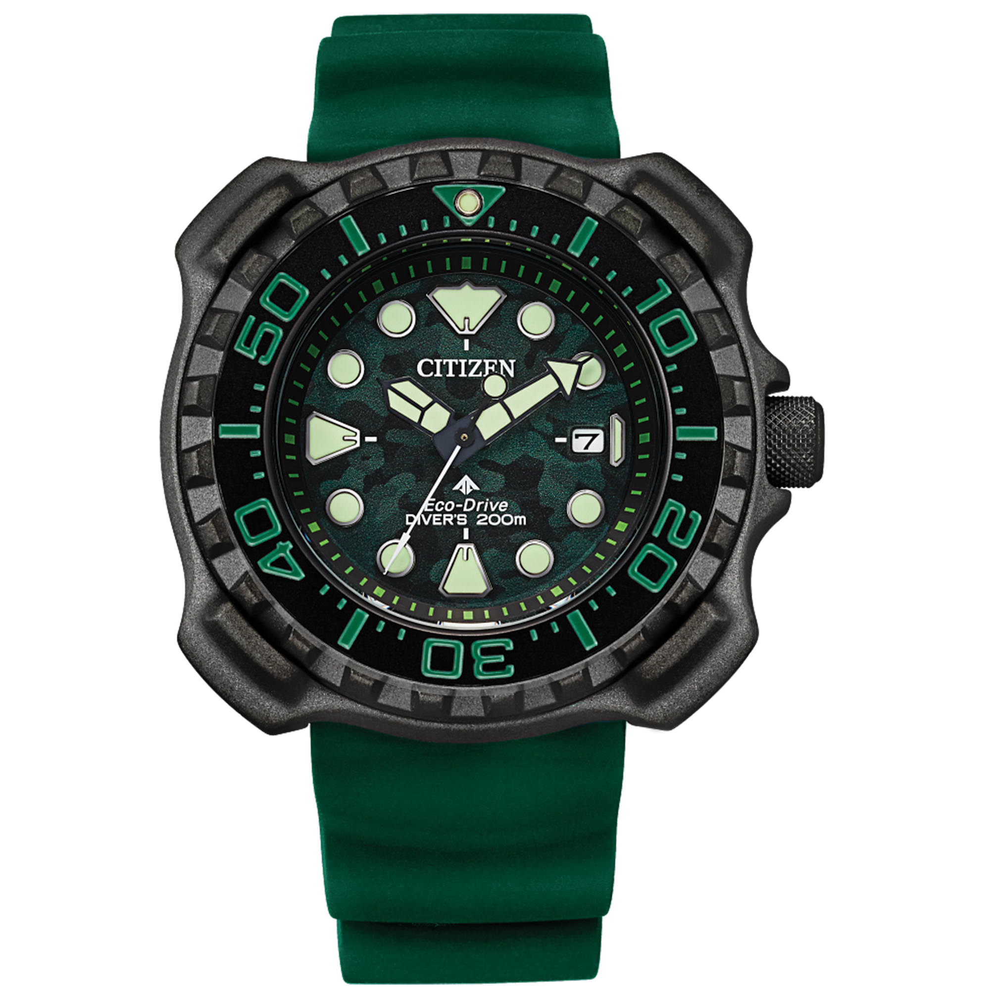 Citizen Promaster Dive Orca Men's Watch BN0230-04E