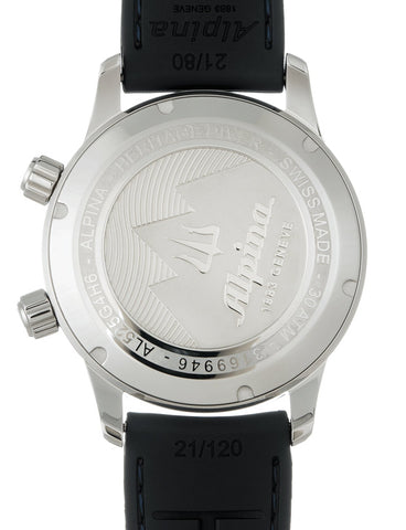 alpina watch company