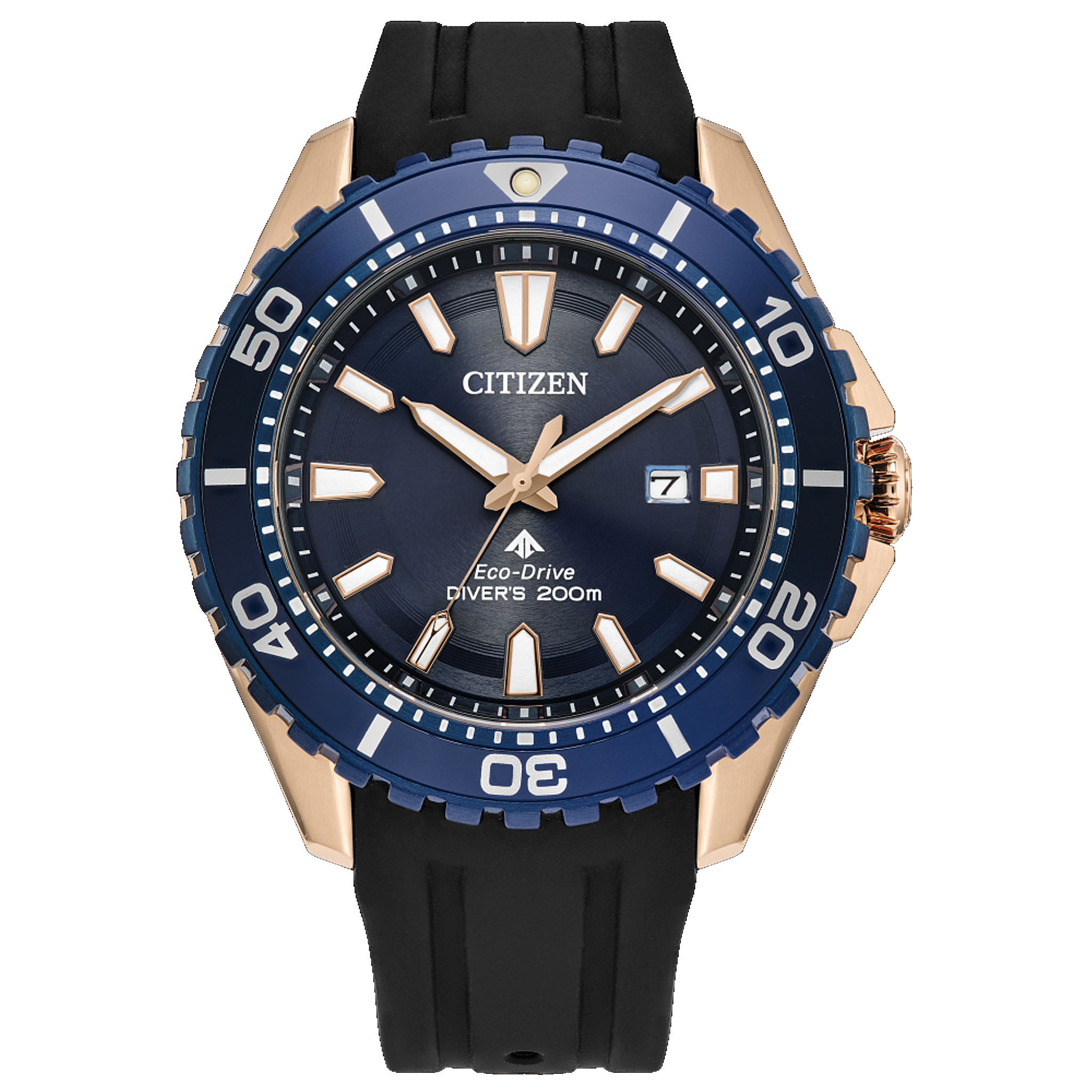 Citizen Eco-Drive - Promaster BN0196-01L