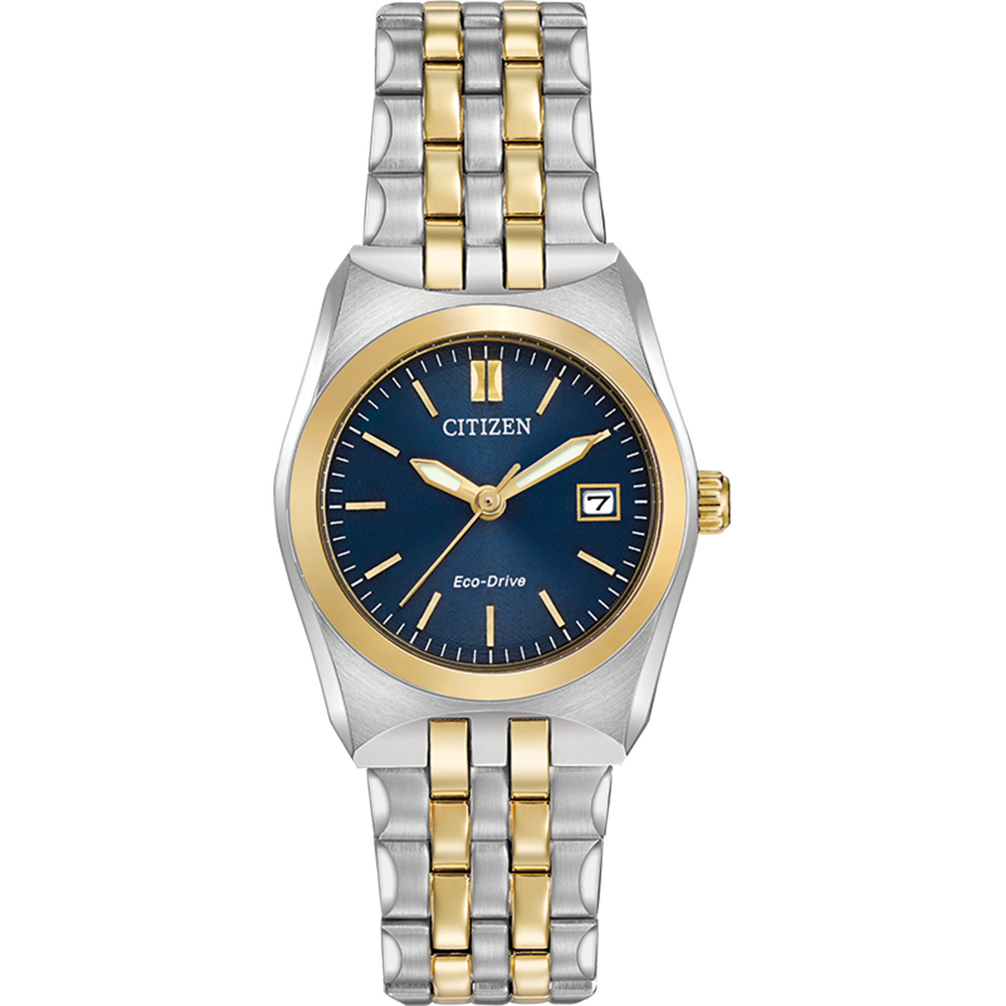 Citizen Eco-Drive - Corso - AW0092-07Q